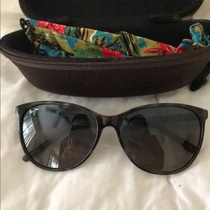 Maui Jim sunglasses